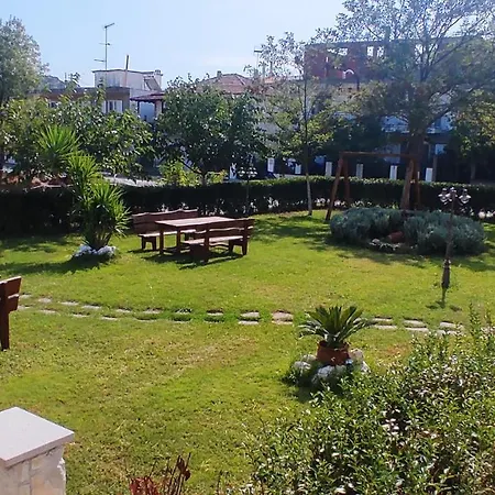 Armenos * Ierissós