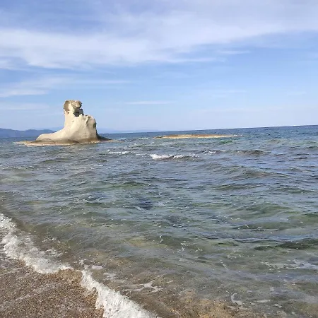 Armenos Case de vacanță