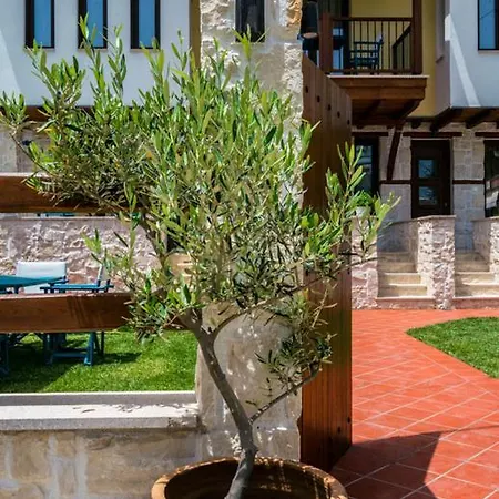 Case de vacanță Armenos *