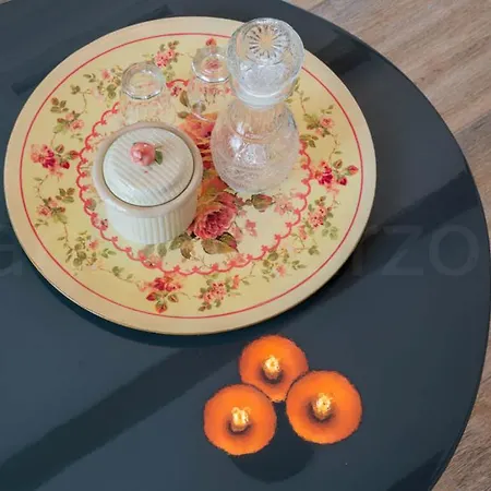 Case de vacanță Armenos *