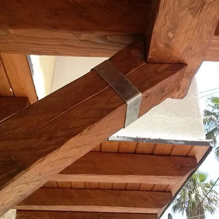 Case de vacanță Armenos Ierissos