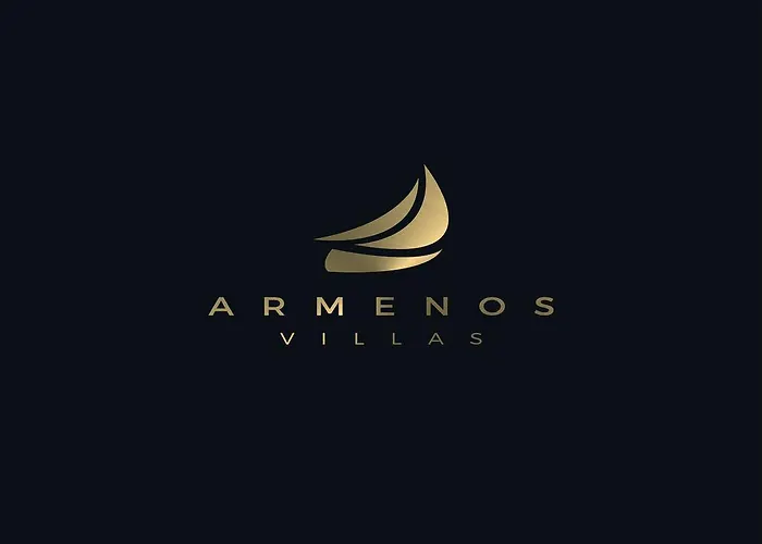 Ferienhaus Armenos Villas Ierissós