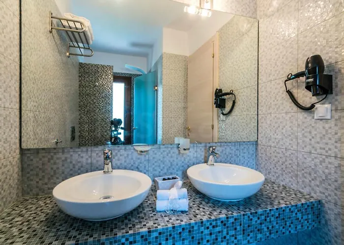 Armenos Villas Ierissós