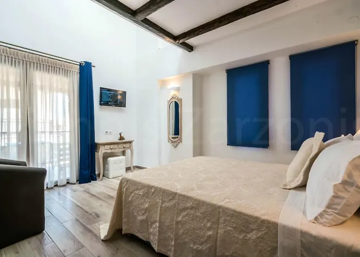 Armenos Villas