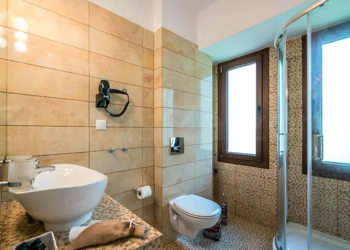Ferienhaus Armenos Villas