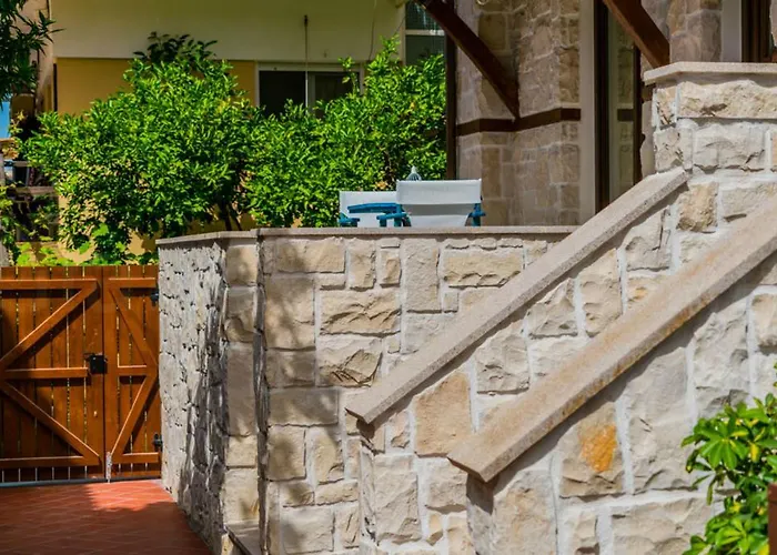Ferienhaus Armenos Villas *