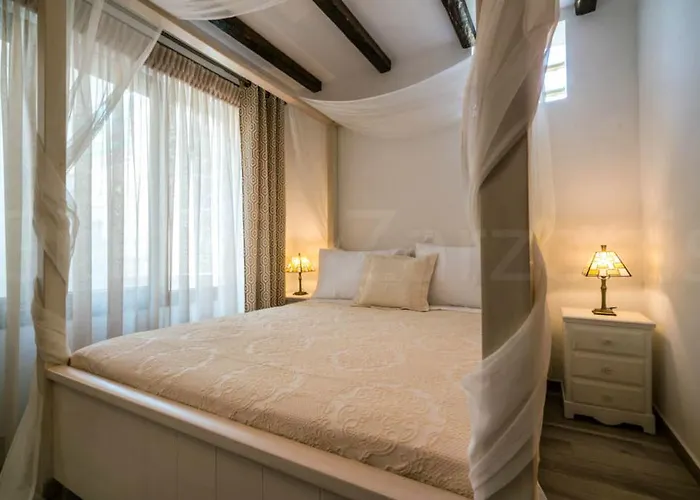 Armenos Villas