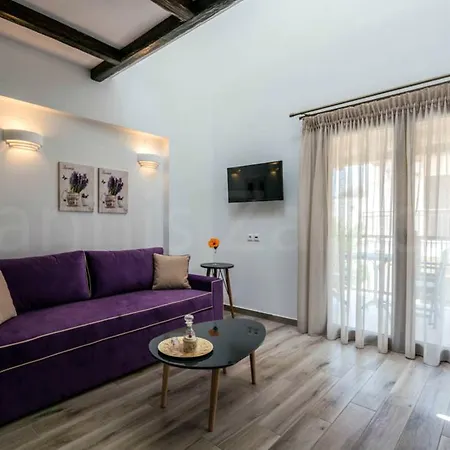 Armenos 伊里斯斯