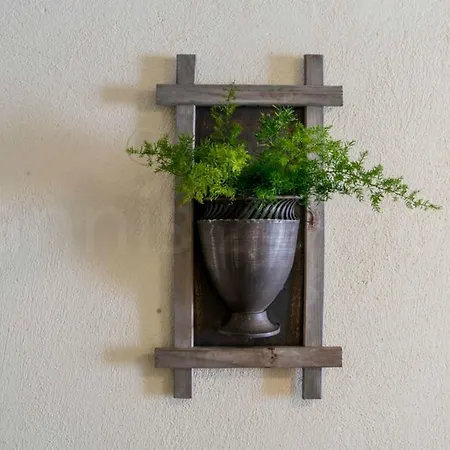 度假居 Armenos 伊里斯斯