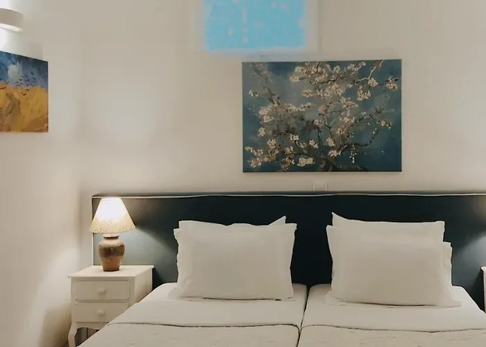 Casa vacanze Armenos *