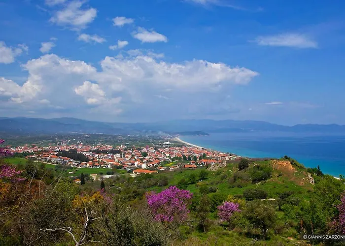 Armenos Ierissós