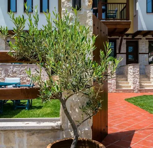 Casa vacanze Armenos *