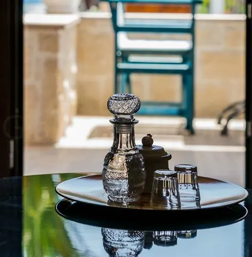 Casa vacanze Armenos