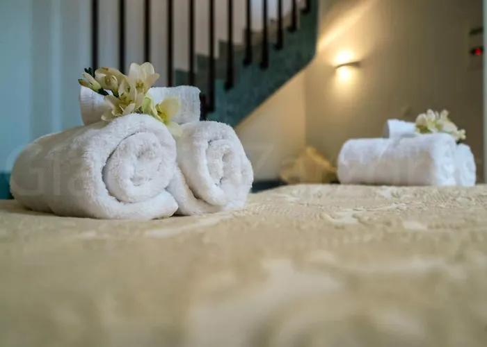 Casa vacanze Armenos Ierissós