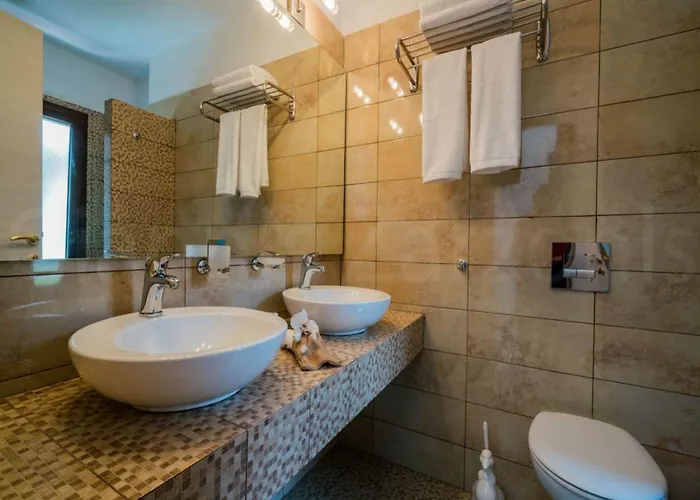 Casa vacanze Armenos *