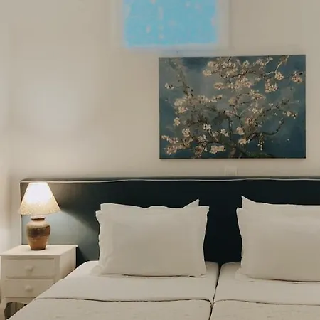 بيت للعطل Armenos *