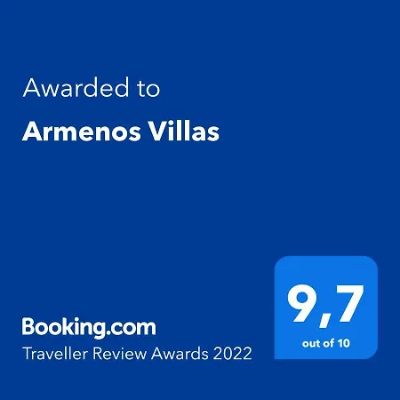 Casa vacanze Armenos *