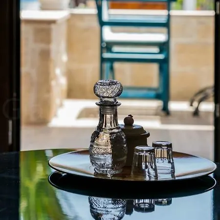 Casa vacanze Armenos