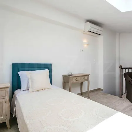 بيت للعطل Armenos إيريسوس