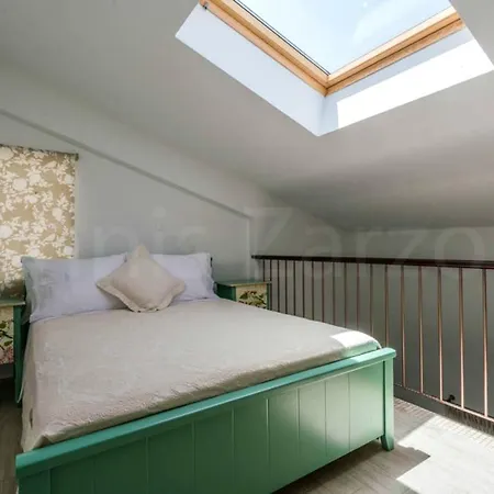 بيت للعطل Armenos