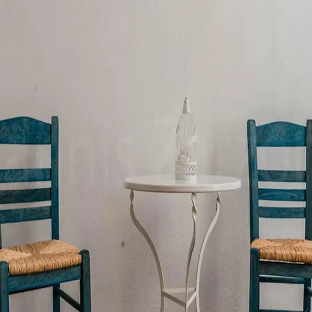 بيت للعطل Armenos إيريسوس