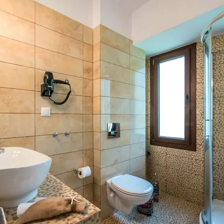 Casa vacanze Armenos