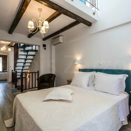 بيت للعطل Armenos إيريسوس