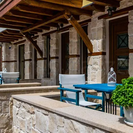 Casa vacanze Armenos