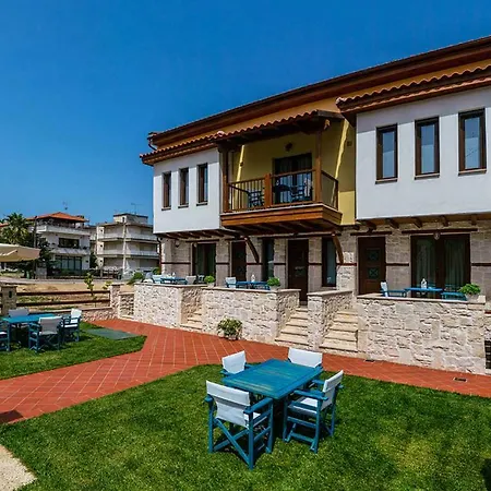 Casa vacanze Armenos *