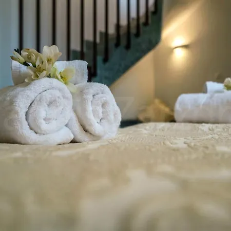 بيت للعطل Armenos إيريسوس