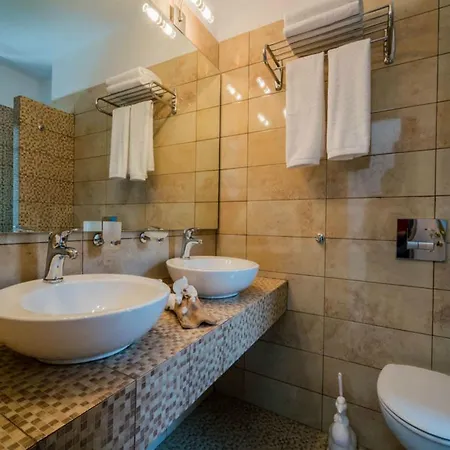 Casa vacanze Armenos *