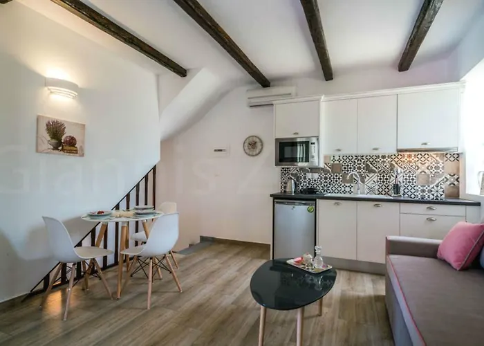 Feriehus Armenos Ierissos