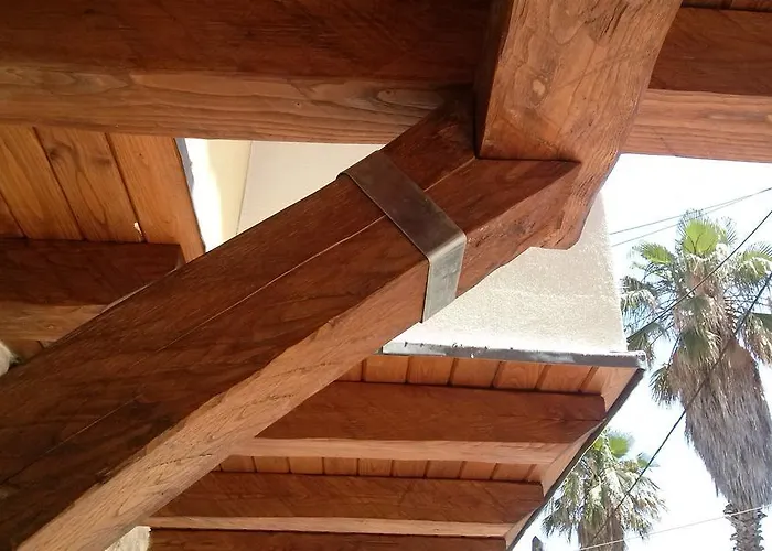 Feriehus Armenos Ierissos